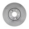 Raybestos Hyundai Santa Fe 13-14; Kia Sorent Rotor, 981010R 981010R - alternate 1